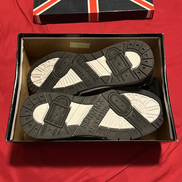 British Knights sneakers - Picture 4 of 9